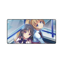 Load image into Gallery viewer, Classroom of the Elite Art Mouse Pad (Desk Mat)