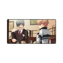 Load image into Gallery viewer, Rewrite Mouse Pad (Desk Mat)