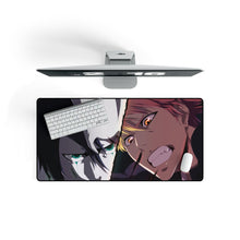 Load image into Gallery viewer, Anime Bleach Mouse Pad (Desk Mat)