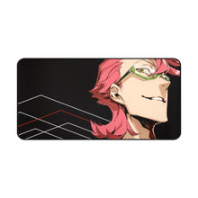 Load image into Gallery viewer, Kiznaiver Mouse Pad (Desk Mat)