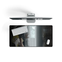 Load image into Gallery viewer, Anime Beck Mouse Pad (Desk Mat)
