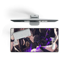 Load image into Gallery viewer, Anime Touken Ranbu Mouse Pad (Desk Mat)