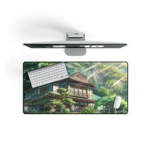 Load image into Gallery viewer, Your Name. Mouse Pad (Desk Mat)
