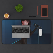 Load image into Gallery viewer, Anime Original Mouse Pad (Desk Mat) With Laptop