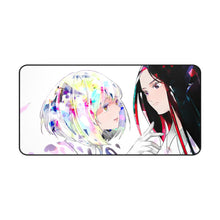 Load image into Gallery viewer, Houseki No Kuni Mouse Pad (Desk Mat)