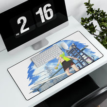 Load image into Gallery viewer, Azur Lane Mouse Pad (Desk Mat)