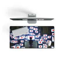 Load image into Gallery viewer, Angel Beats! Mouse Pad (Desk Mat)