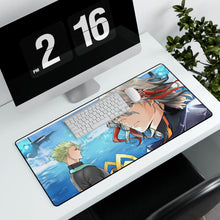 Load image into Gallery viewer, Fate/Grand Order Mouse Pad (Desk Mat)