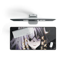 Load image into Gallery viewer, Anime Overlord Mouse Pad (Desk Mat) On Desk