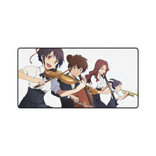 Load image into Gallery viewer, Your Name. Mouse Pad (Desk Mat)