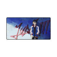 Load image into Gallery viewer, Yuri!!! on Ice Mouse Pad (Desk Mat)