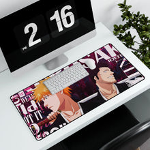 Load image into Gallery viewer, Anime Bleach Mouse Pad (Desk Mat)