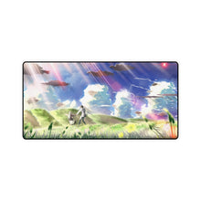 Load image into Gallery viewer, Anime Original Mouse Pad (Desk Mat)