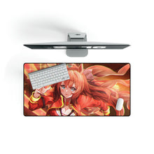 Load image into Gallery viewer, Maruzensky - Uma Musume Mouse Pad (Desk Mat)