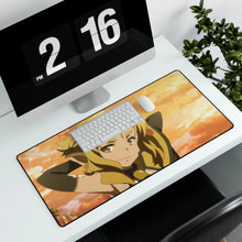 Load image into Gallery viewer, Sword Art Online Mouse Pad (Desk Mat)