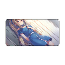 Load image into Gallery viewer, Classroom of the Elite Kei Karuizawa Mouse Pad (Desk Mat)