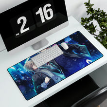 Load image into Gallery viewer, Kanae & Kuzuha Mouse Pad (Desk Mat)