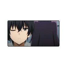Load image into Gallery viewer, The Eminence in Shadow Mouse Pad (Desk Mat)