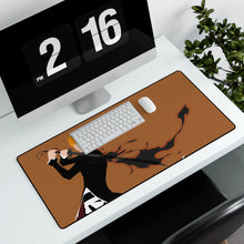 Load image into Gallery viewer, Anime Bleach Mouse Pad (Desk Mat)