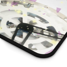 Load image into Gallery viewer, Date A Live Mouse Pad (Desk Mat) Hemmed Edge
