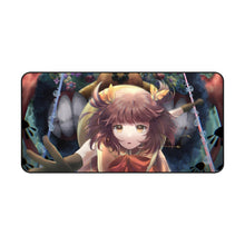 Load image into Gallery viewer, Magia Record: Puella Magi Madoka Magica Side Story Mouse Pad (Desk Mat)