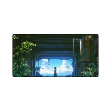 Load image into Gallery viewer, Anime Original Mouse Pad (Desk Mat)