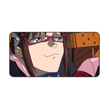 Load image into Gallery viewer, Evangelion: 3.0 You Can (Not) Redo Mouse Pad (Desk Mat)