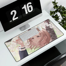 Load image into Gallery viewer, The iDOLM@STER: Shiny Colors Mouse Pad (Desk Mat)