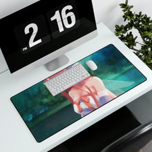 Load image into Gallery viewer, Sword Art Online Mouse Pad (Desk Mat)