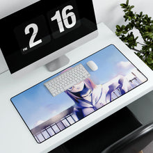 Load image into Gallery viewer, Anime Original Mouse Pad (Desk Mat) With Laptop