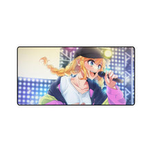 Load image into Gallery viewer, Ya Boy Kongming! Mouse Pad (Desk Mat)