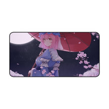 Load image into Gallery viewer, Touhou Mouse Pad (Desk Mat)