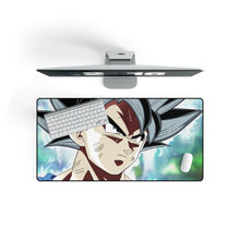Load image into Gallery viewer, Goku Migatte No Gokui Mouse Pad (Desk Mat) On Desk