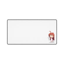 Load image into Gallery viewer, Magical Girl Lyrical Nanoha Mouse Pad (Desk Mat)