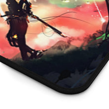Load image into Gallery viewer, Anime Original Mouse Pad (Desk Mat) Hemmed Edge