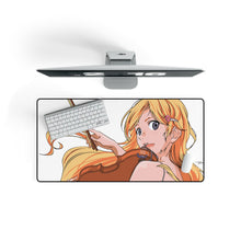 Load image into Gallery viewer, Anime Your Lie in April Mouse Pad (Desk Mat)