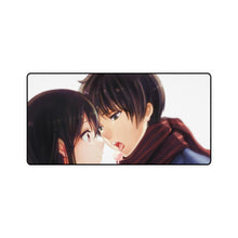 Load image into Gallery viewer, Beyond the Boundary Mouse Pad (Desk Mat)