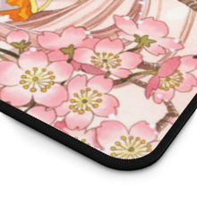 Load image into Gallery viewer, Kobato Mouse Pad (Desk Mat) Hemmed Edge