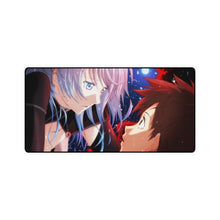 Load image into Gallery viewer, Beatless Mouse Pad (Desk Mat)