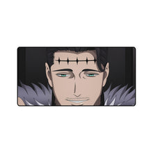 Load image into Gallery viewer, Anime Black Clover Mouse Pad (Desk Mat)