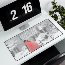 Load image into Gallery viewer, Anime Girl Mouse Pad (Desk Mat)