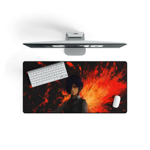 Load image into Gallery viewer, Tokyo Ghoul Touka Kirishima Mouse Pad (Desk Mat) On Desk