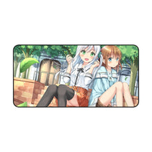 Load image into Gallery viewer, Anime Original Mouse Pad (Desk Mat)