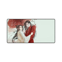 Load image into Gallery viewer, Tian Guan Ci Fu Mouse Pad (Desk Mat)