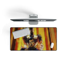 Load image into Gallery viewer, Anime Jojo's Bizarre Adventure Mouse Pad (Desk Mat)