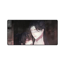 Load image into Gallery viewer, Mo Dao Zu Shi Mouse Pad (Desk Mat)