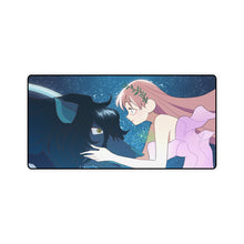 Load image into Gallery viewer, Belle (2021) Mouse Pad (Desk Mat)