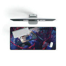 Load image into Gallery viewer, Chainsaw Man Mouse Pad (Desk Mat)