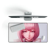 Load image into Gallery viewer, Tokyo Ghoul:re Mouse Pad (Desk Mat)