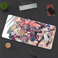 Load image into Gallery viewer, Anime Original Mouse Pad (Desk Mat) On Desk